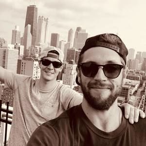 Meet your Posher, Steven